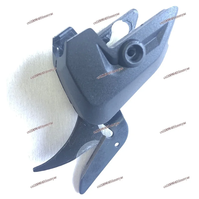 Tungsten Steel Cutter Head, Battery, Electric Scissors, Cloth Cutting, Electric Handheld, Clothing Tailor, Scissor Machine Tools
Tungsten Steel Cutter Head, Battery, Electric Scissors, Cloth Cutting, Electric Handheld, Clothing Tailor, Scissor Machine Tools