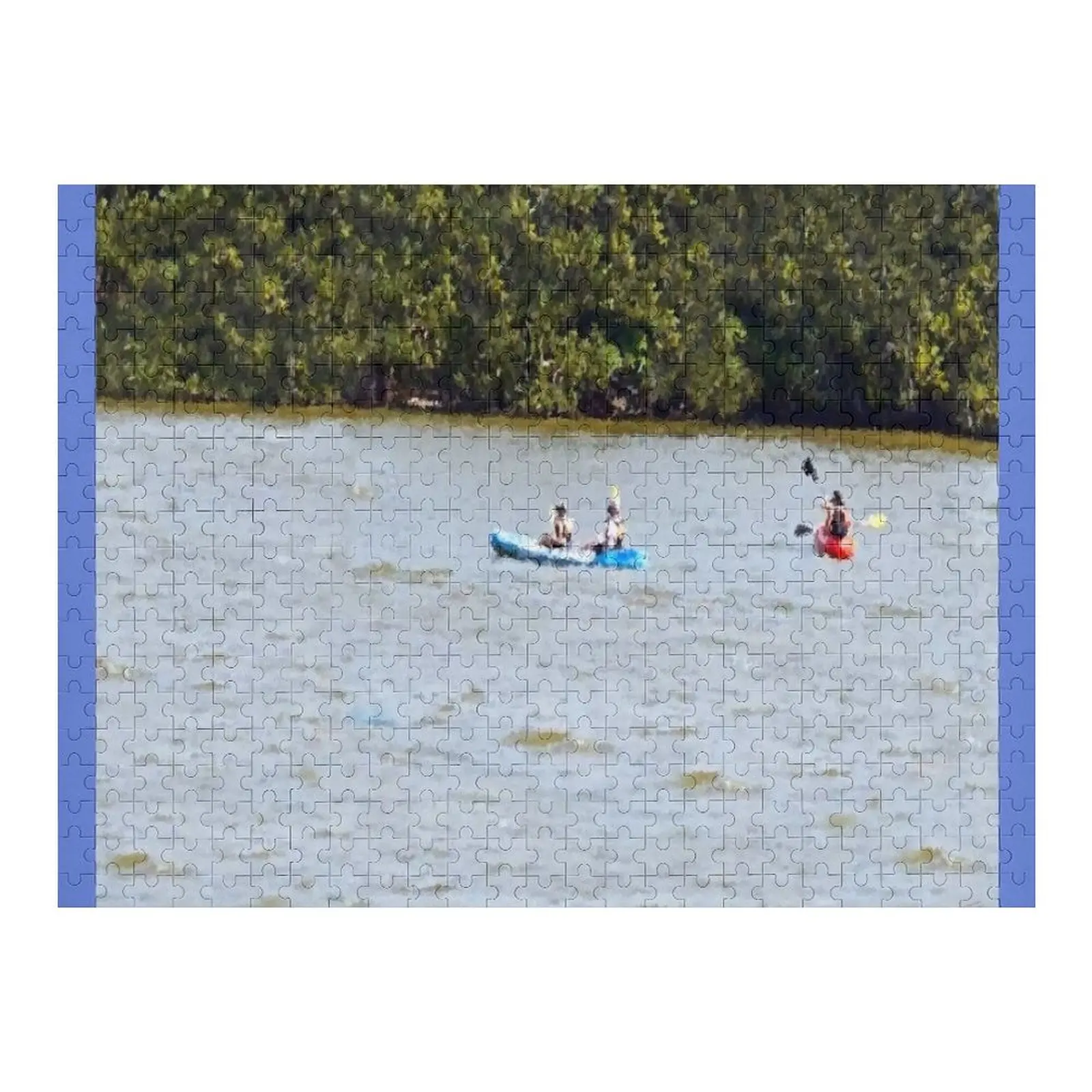 Kayaking on Potomac Jigsaw Puzzle Jigsaw Pieces Adults Wooden Decor Paintings Puzzle
Kayaking on Potomac Jigsaw Puzzle Jigsaw Pieces Adults Wooden Decor Paintings Puzzle