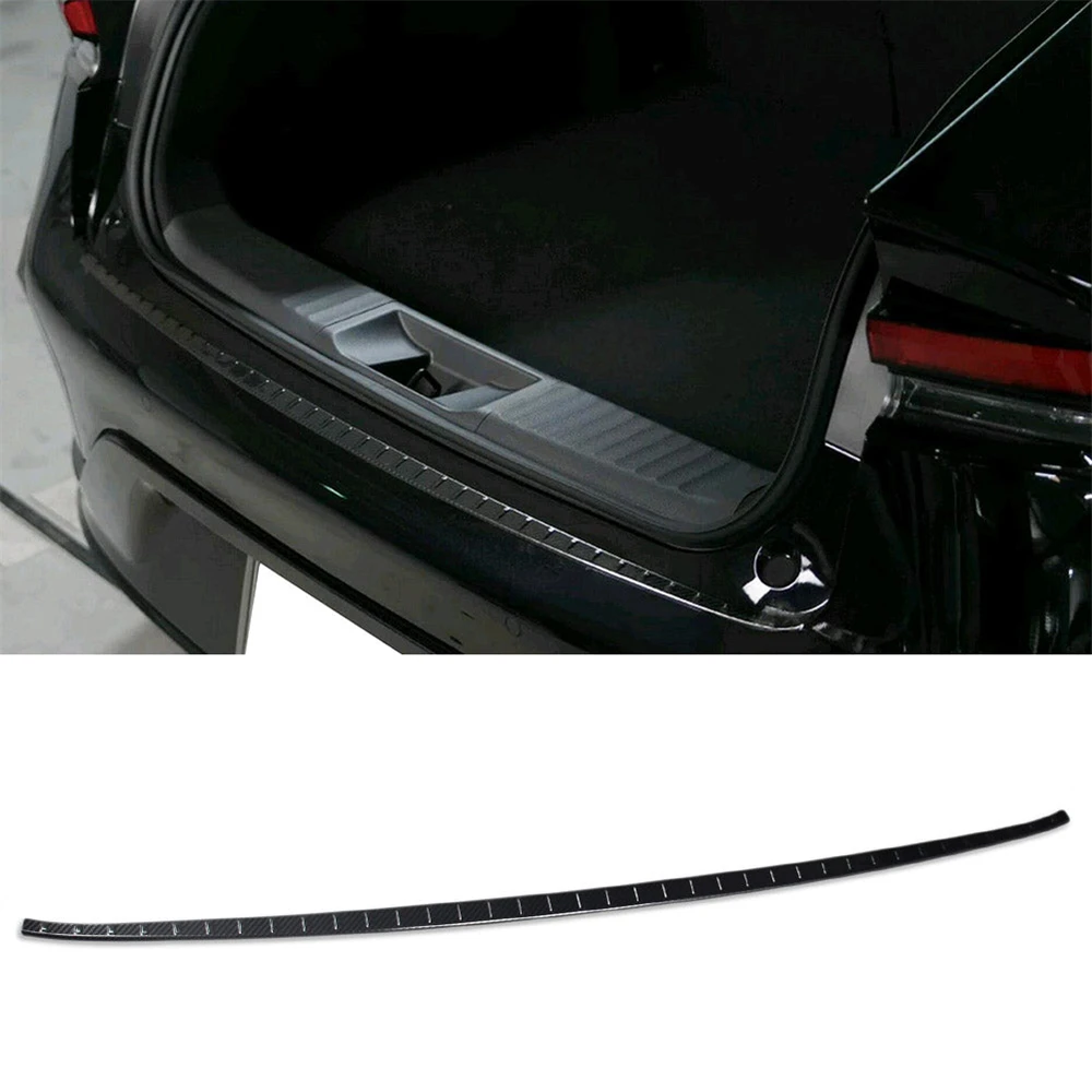 For Toyota Prius 2023 2024 Rear Outside Bumper Sill Plate Guard Trim Body Kit Accessories
For Toyota Prius 2023 2024 Rear Outside Bumper Sill Plate Guard Trim Body Kit Accessories