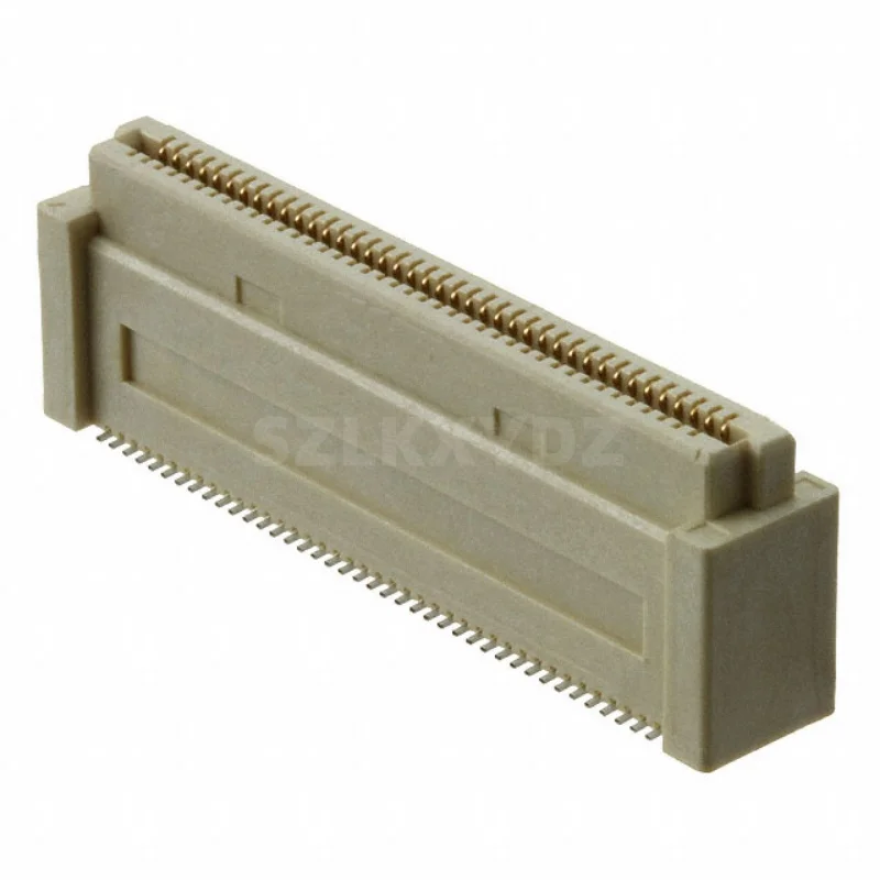 2 шт./лот 5-5179010-3 CONN RCPT 80POS SMD GOLD
2 шт./лот 5-5179010-3 CONN RCPT 80POS SMD GOLD