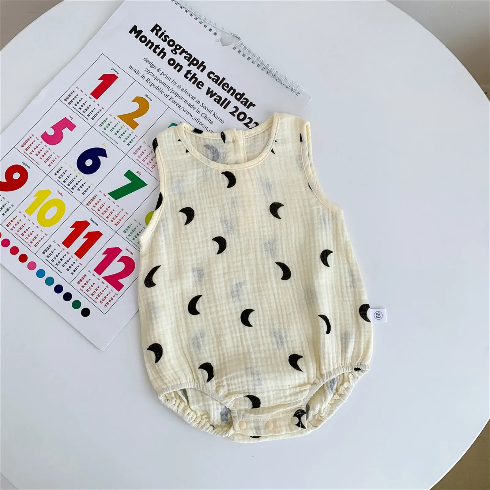 Baby Boy Shorts Infant Newborn Baby Boys Girls Cute Cartoon Floral Polka Dot Sleeveless Romper Outfits Infant Boy Outfits
Baby Boy Shorts Infant Newborn Baby Boys Girls Cute Cartoon Floral Polka Dot Sleeveless Romper Outfits Infant Boy Outfits