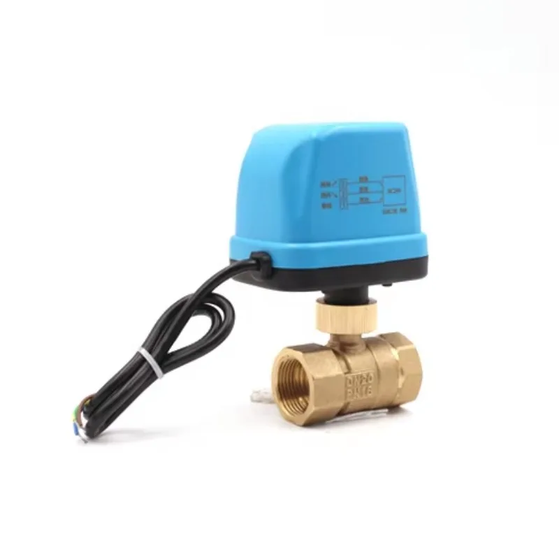 Регулирующий клапан, электрический шаровой клапан, катушка вентилятора для системы HVAC, регулирующий клапан тока FCU 220 В 24 В
Регулирующий клапан, электрический шаровой клапан, катушка вентилятора для системы HVAC, регулирующий клапан тока FCU 220 В 24 В