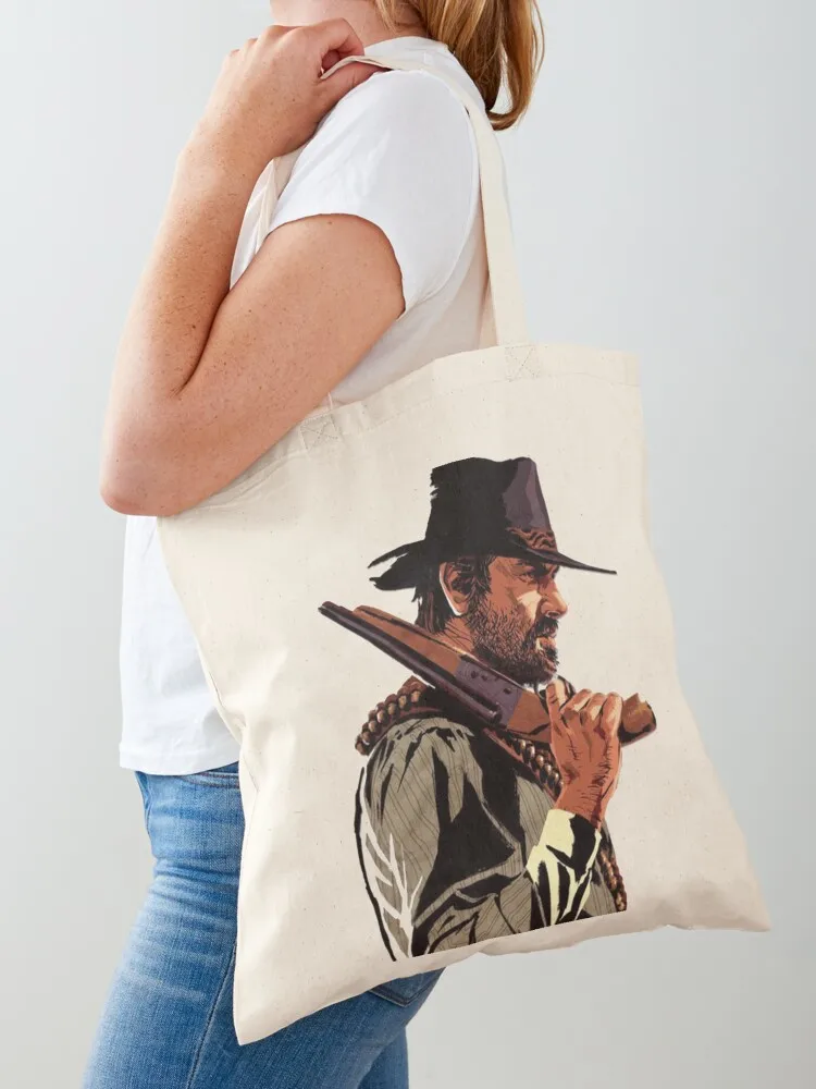 Arthur Morgan Tote Bag tote bag custom shopper bags for women canvas shopping bag Shopper
Arthur Morgan Tote Bag tote bag custom shopper bags for women canvas shopping bag Shopper