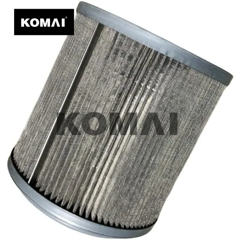 KOMAI Threetrees E131-0214 E1310214 E131-0214A E1310214A St70868 Hydraulic Oil Filter
KOMAI Threetrees E131-0214 E1310214 E131-0214A E1310214A St70868 Hydraulic Oil Filter