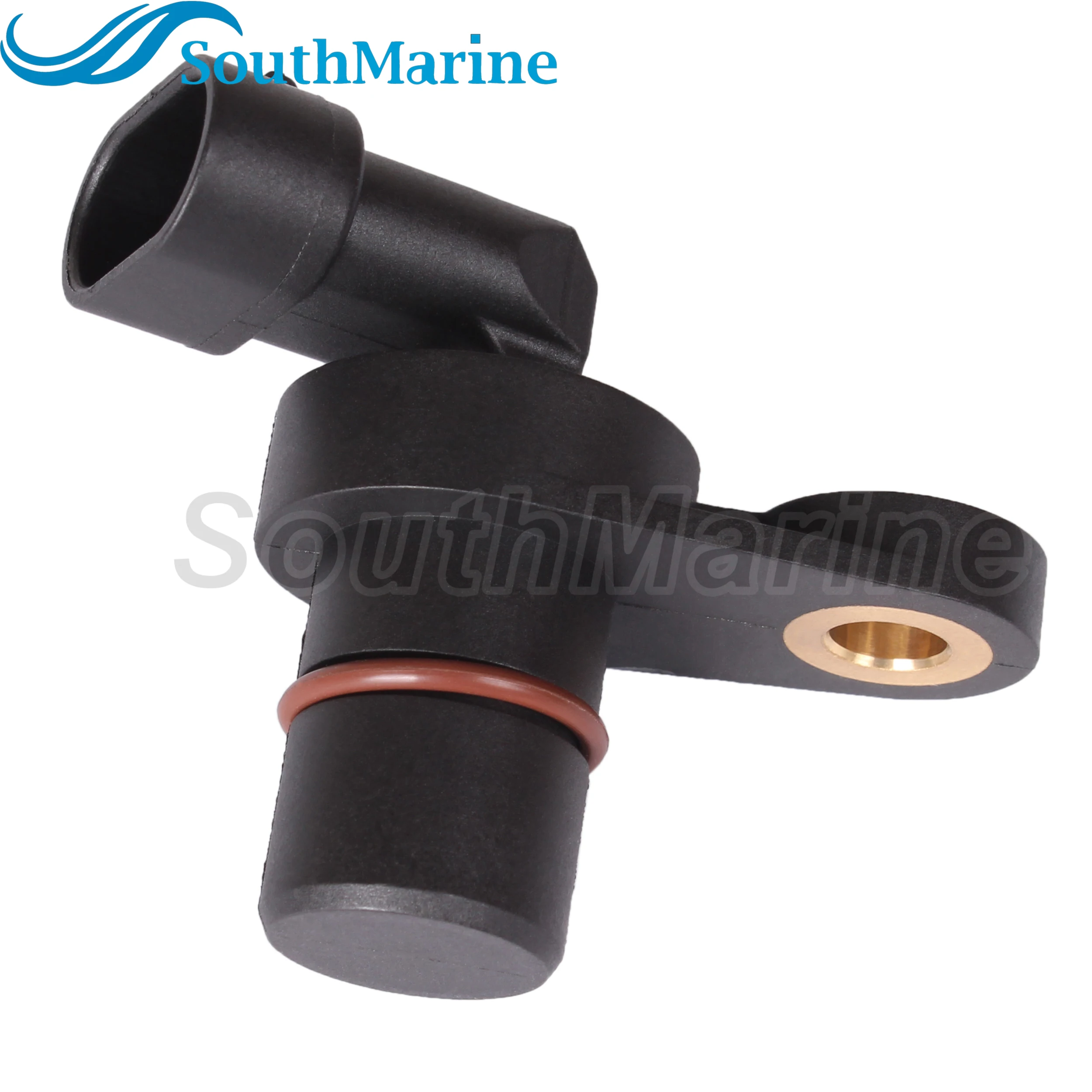 Boat Engine 8M0011987 880609 Camshaft Position Sensor for Mercury Mercruiser Mariner 135HP- 250HP 275HP 300HP 350HP 400HP
Boat Engine 8M0011987 880609 Camshaft Position Sensor for Mercury Mercruiser Mariner 135HP- 250HP 275HP 300HP 350HP 400HP