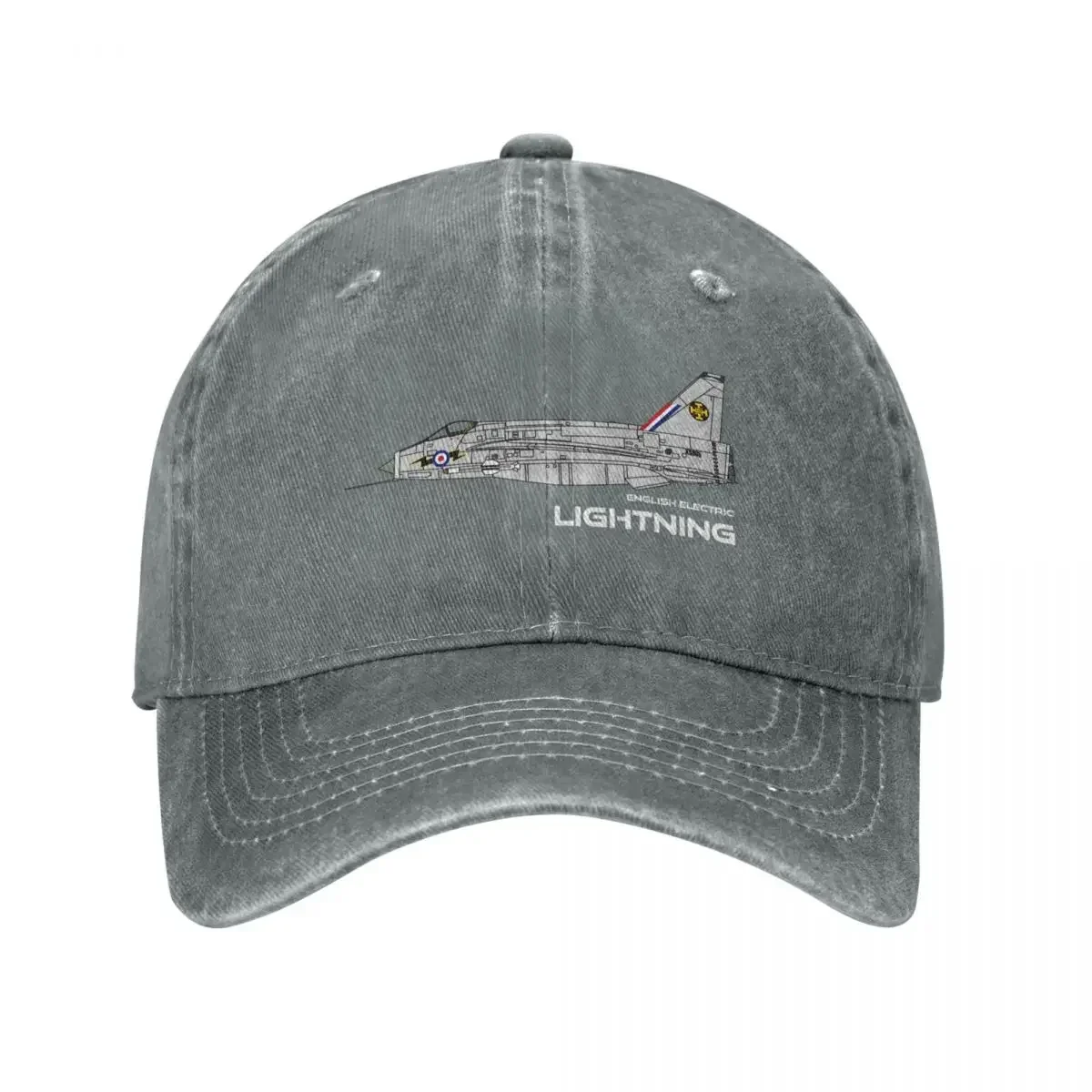 English Electric Lightning (111 Sqd RAF) Baseball Cap Kids Hat Beach Outing Fishing cap Mens Hats Women's
English Electric Lightning (111 Sqd RAF) Baseball Cap Kids Hat Beach Outing Fishing cap Mens Hats Women's