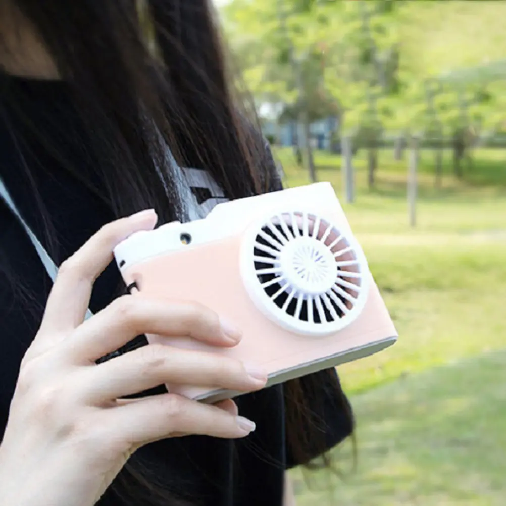 Aromatherapy Hanging Fan Portable Mini Cooling Fan USB Charging ABS Material Pink for Car Home Summer Use
Aromatherapy Hanging Fan Portable Mini Cooling Fan USB Charging ABS Material Pink for Car Home Summer Use