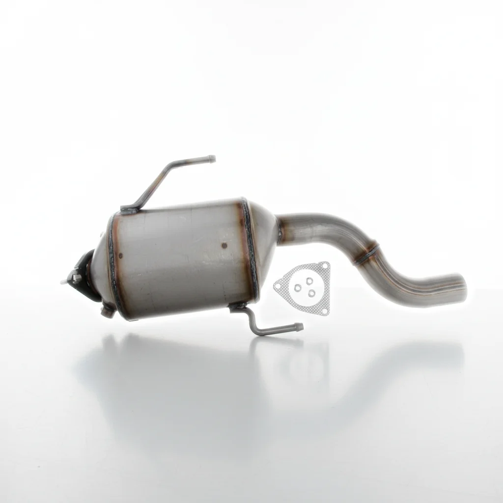 Stainless Steel Exhaust SystemThree-way Catalytic For Audi 4hk1 Audi Q7 CatalyticATV&UTV
Stainless Steel Exhaust SystemThree-way Catalytic For Audi 4hk1 Audi Q7 CatalyticATV&UTV
