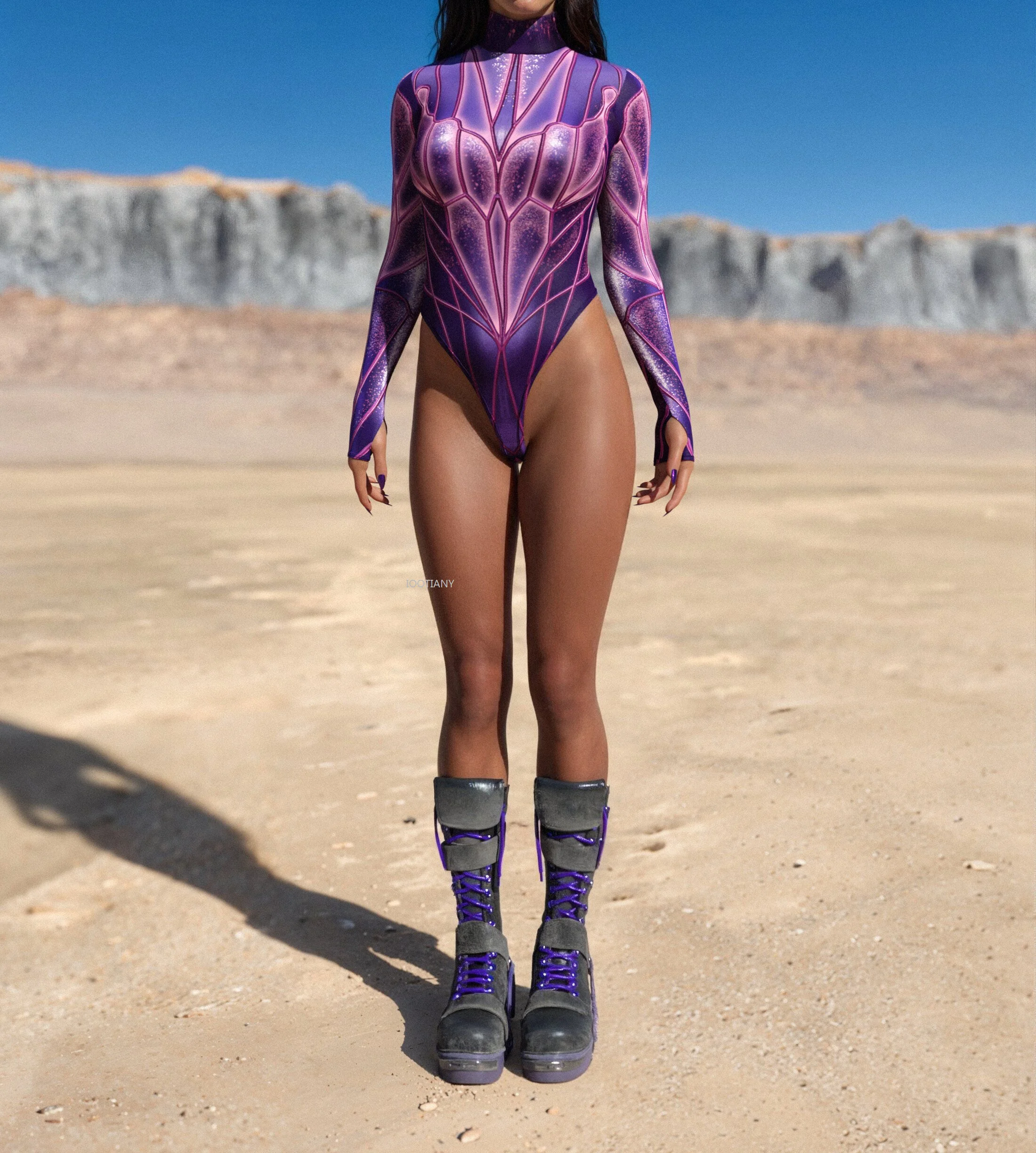 Women Machine 3d Printing Swimsuit Adults Girls Anime Swimming Cosplay Costumes Long Sleeve Bodysuit Carnival Pool Part Swimsuit
Women Machine 3d Printing Swimsuit Adults Girls Anime Swimming Cosplay Costumes Long Sleeve Bodysuit Carnival Pool Part Swimsuit