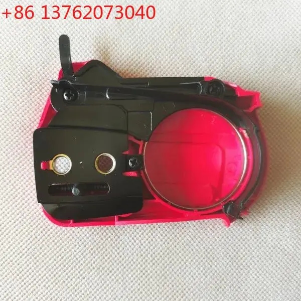 CS-2511TES Guard sprocket for ECHO CS-2511 Chainsaw Clutch Braker Tension Plastic Cover Chain Sprocket Cover
CS-2511TES Guard sprocket for ECHO CS-2511 Chainsaw Clutch Braker Tension Plastic Cover Chain Sprocket Cover