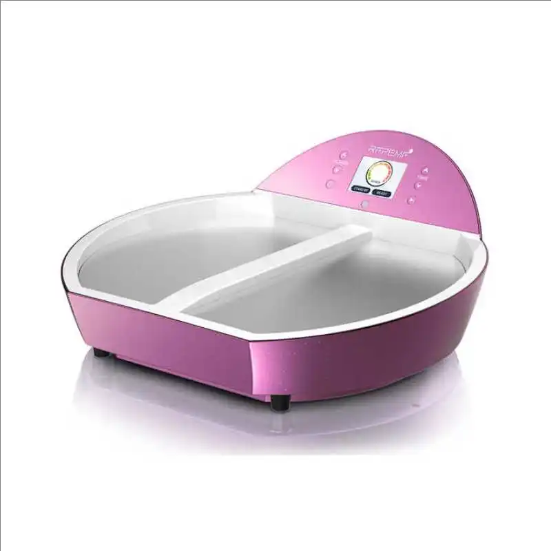New Warm Natural Therapy Reverses Hypoxic Chronic Disease Foot Stimulation Blood Circulation Detoxification Machine
New Warm Natural Therapy Reverses Hypoxic Chronic Disease Foot Stimulation Blood Circulation Detoxification Machine