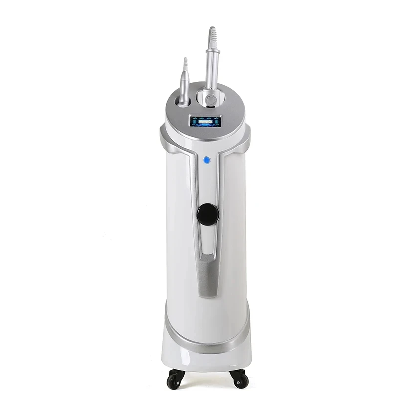 Professional roller therapy roller new technology eliminates pain, fat reduction and body shaping machine
Professional roller therapy roller new technology eliminates pain, fat reduction and body shaping machine
