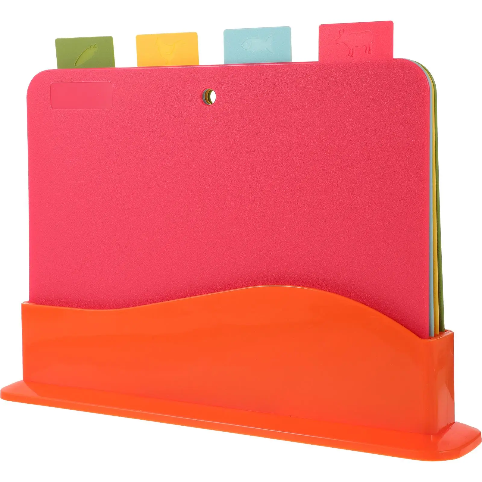 4 Pcs Anti-mildew Plastic Cutting Boards Square PP Material Meat Vegetable Fruit Fish Resistant Kitchen Accessories
4 Pcs Anti-mildew Plastic Cutting Boards Square PP Material Meat Vegetable Fruit Fish Resistant Kitchen Accessories