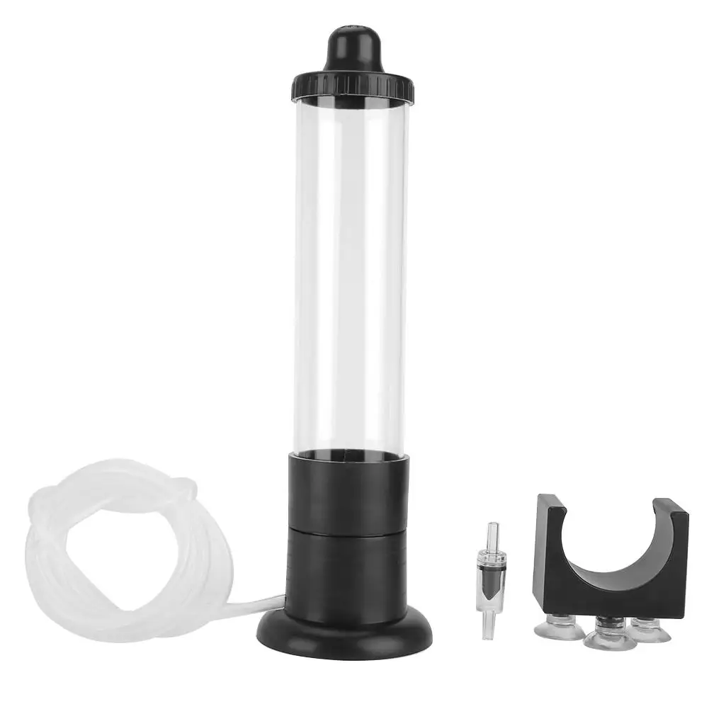 380ml Plastic Fish Tank Shrimp Breeding Hatcher Incubator Aquarium Eco-Friendly Kit
380ml Plastic Fish Tank Shrimp Breeding Hatcher Incubator Aquarium Eco-Friendly Kit