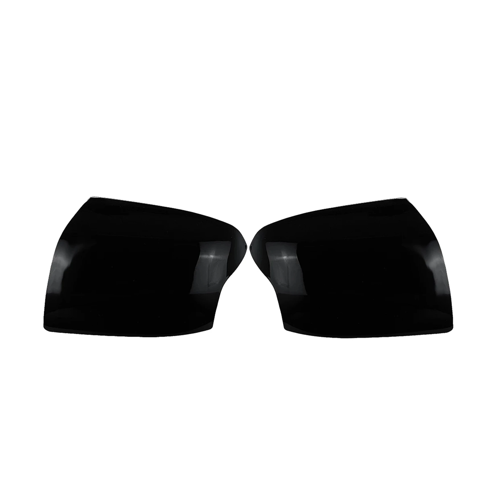 2X Glossy Black Car Rear View Mirror Cover Trim Side Wing Case For Ford Focus MK2 2005 2006 2007 Right & Left
2X Glossy Black Car Rear View Mirror Cover Trim Side Wing Case For Ford Focus MK2 2005 2006 2007 Right & Left