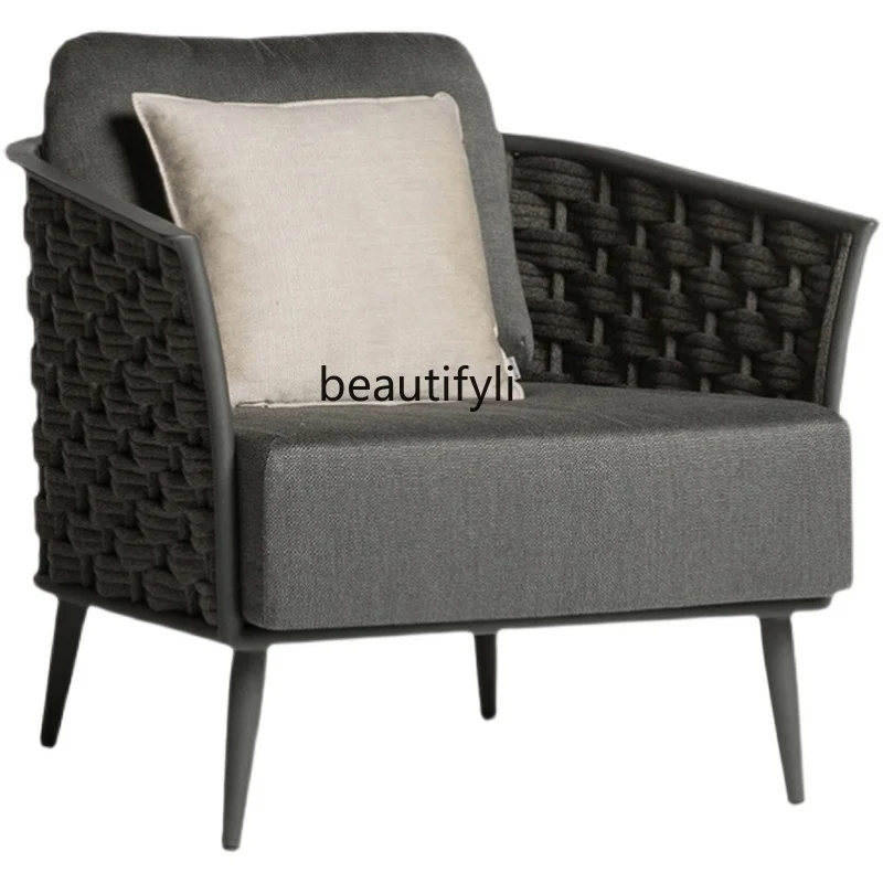 OutdoorLeisureRattanVilla Sunshine Room Courtyard Garden Terrace Waterproof and Sun Protection Outdoor Outdoor RattanSofa
OutdoorLeisureRattanVilla Sunshine Room Courtyard Garden Terrace Waterproof and Sun Protection Outdoor Outdoor RattanSofa