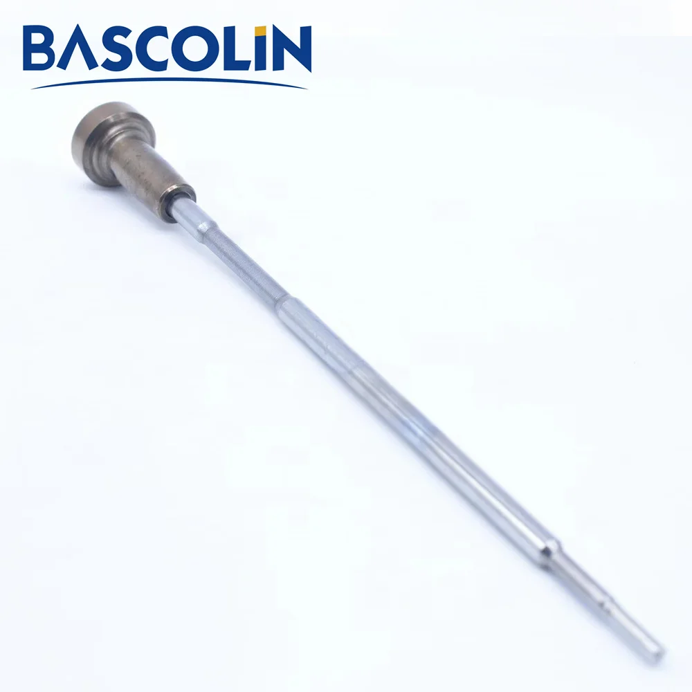 F00VC01377 Клапан управления форсункой дизельного топлива Bascolin F 00V C01 377 для форсунки Common Rail 0445110443 , 1100100 ЭД01Б
F00VC01377 Клапан управления форсункой дизельного топлива Bascolin F 00V C01 377 для форсунки Common Rail 0445110443 , 1100100 ЭД01Б