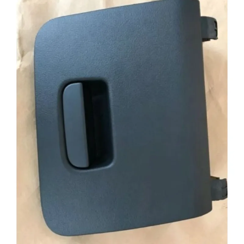 Left Glove Compartment Buckle Storage Box Driver's Side Passport Under Steering Wheel for Audi Q3
Left Glove Compartment Buckle Storage Box Driver's Side Passport Under Steering Wheel for Audi Q3