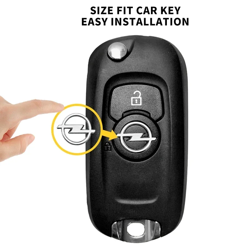 16mm ABS Car Key Emblem Stickers Auto Door Keyhole Logo Decal For Opel Insignia J F Antara Meriva Zafira H G Corsa Vectra Astra
16mm ABS Car Key Emblem Stickers Auto Door Keyhole Logo Decal For Opel Insignia J F Antara Meriva Zafira H G Corsa Vectra Astra