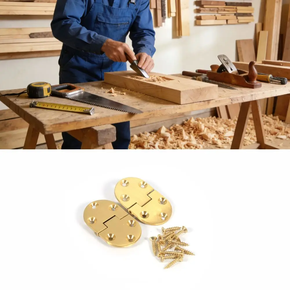 2 шт. латунные петли-защелки для подносов 2-1/2"X1-1/2, цельная латунь, 90 градусов, легко устанавливаемые, золотистые, для деревообработки
2 шт. латунные петли-защелки для подносов 2-1/2"X1-1/2, цельная латунь, 90 градусов, легко устанавливаемые, золотистые, для деревообработки