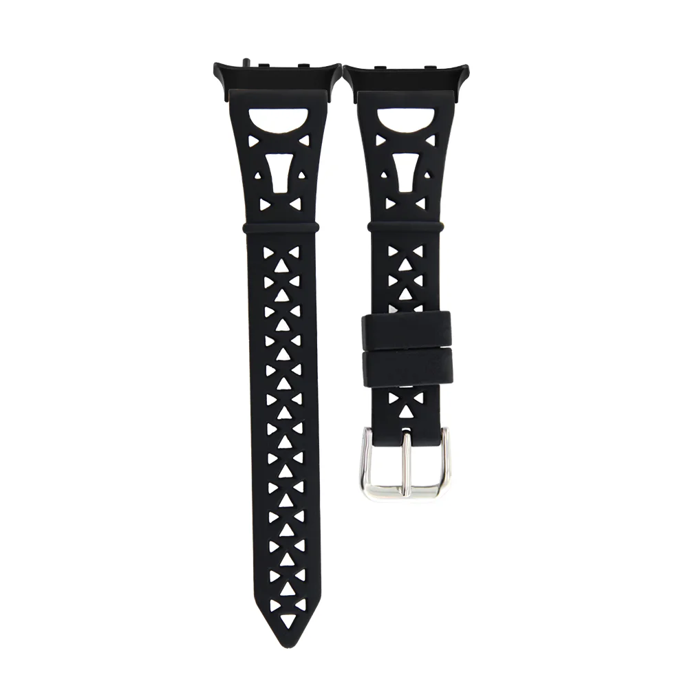 Tower Style Watch Band For Huawei Watch D2 Quick Release High Quality Silicone Replacement Smart Sport Watch Strap Men Women
Tower Style Watch Band For Huawei Watch D2 Quick Release High Quality Silicone Replacement Smart Sport Watch Strap Men Women
