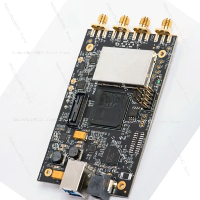 RF 2.0 xA4 xA9 Development Board 5CEBA4F23 5CEFA9 Deluxe
RF 2.0 xA4 xA9 Development Board 5CEBA4F23 5CEFA9 Deluxe