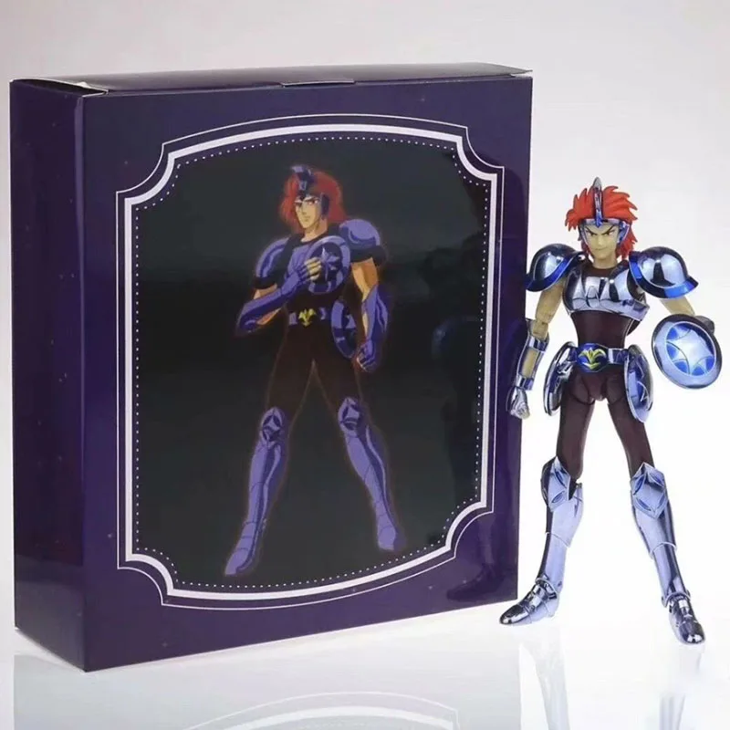 Модель CS Saint Myth Cloth EX Фигурка Авроги Капелла Серебряные фигурки Saint Seiya Коллекция сплавов Кукла Подарок для детей
Модель CS Saint Myth Cloth EX Фигурка Авроги Капелла Серебряные фигурки Saint Seiya Коллекция сплавов Кукла Подарок для детей