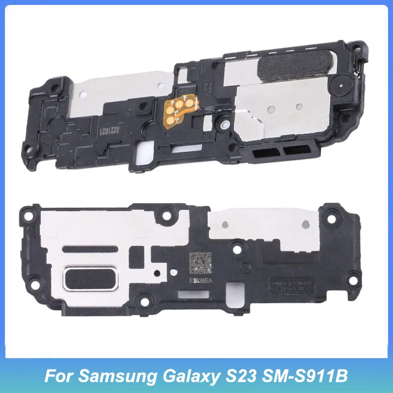 For Samsung Galaxy S23 SM-S911B Speaker Loudspeaker External Speaker Sound Module Board Replace Spare Parts
For Samsung Galaxy S23 SM-S911B Speaker Loudspeaker External Speaker Sound Module Board Replace Spare Parts