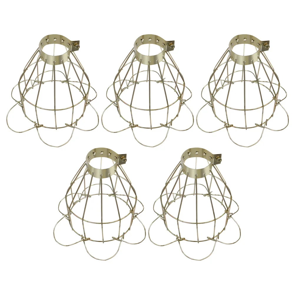 Reptile Anti-scald Ceramic Metal Lampshade Protector Iron Mesh Light Bulb Guard Pendant DIY Covers for Bare Wire
Reptile Anti-scald Ceramic Metal Lampshade Protector Iron Mesh Light Bulb Guard Pendant DIY Covers for Bare Wire
