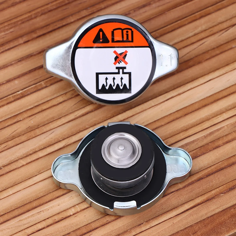 New 25330-1P000 Car Water Tank Cap Cover 0.9 Rounded Tip /1.1 Pointed Tip For Radiator Coolant Cover GT 2011-2021 253301P000
New 25330-1P000 Car Water Tank Cap Cover 0.9 Rounded Tip /1.1 Pointed Tip For Radiator Coolant Cover GT 2011-2021 253301P000