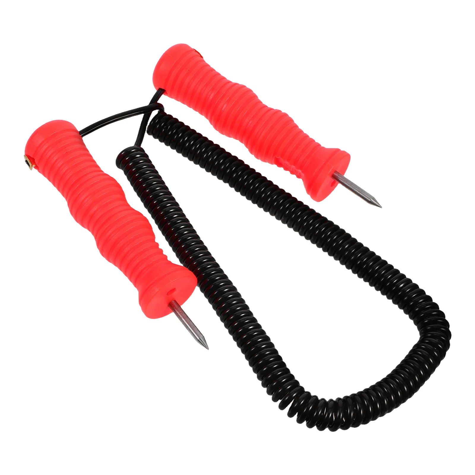 Outdoor Handheld Ice Fishing Chisel with Bright Orange Neck Strap Efficient Durable Ice Breaking Tool for Winter Snow Removal
Outdoor Handheld Ice Fishing Chisel with Bright Orange Neck Strap Efficient Durable Ice Breaking Tool for Winter Snow Removal