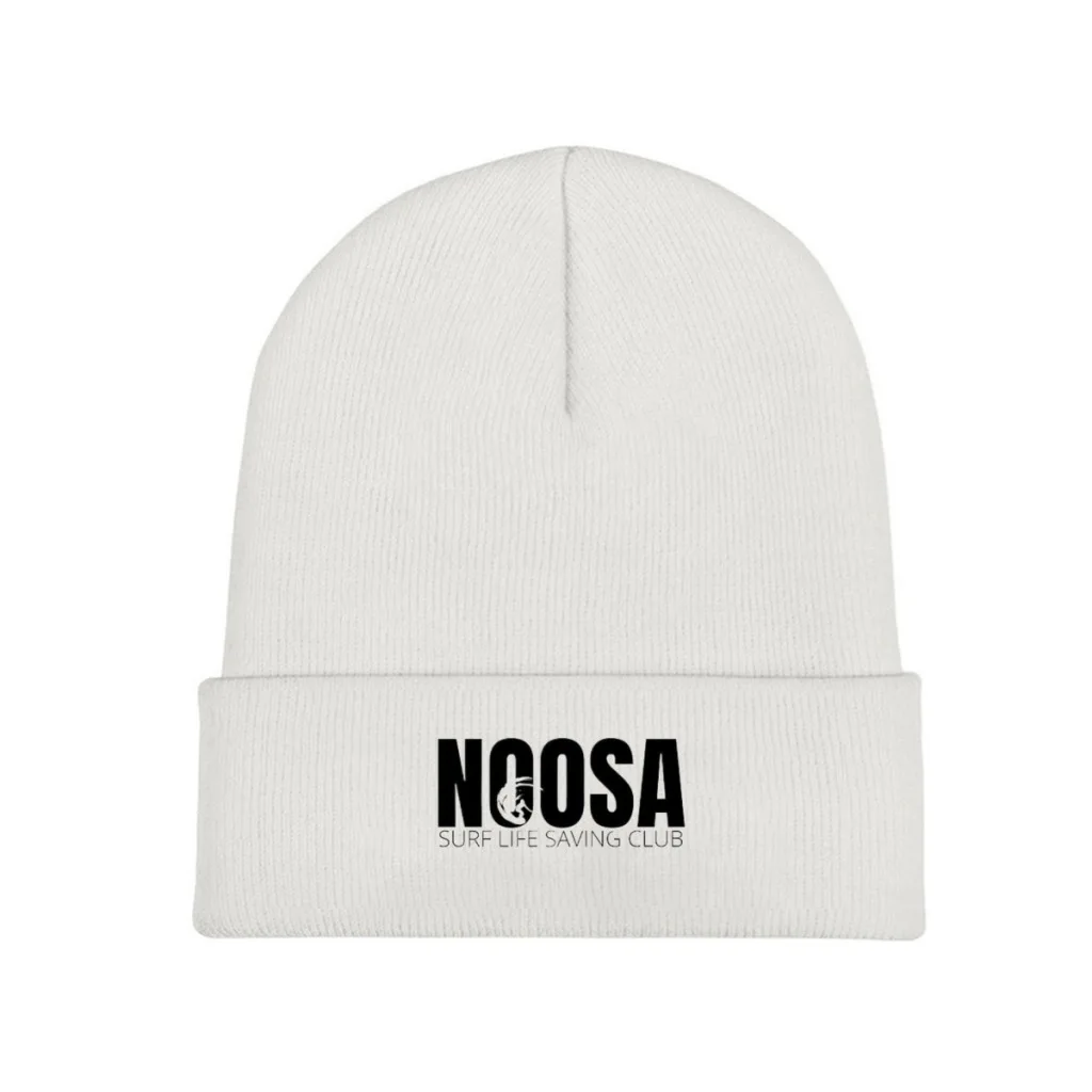 Noosa Surf Life Saving Club Knitting Hat Beanie Caps Skullies Beanies Ski Cap Soft Bonnet Hats Winter Warm
Noosa Surf Life Saving Club Knitting Hat Beanie Caps Skullies Beanies Ski Cap Soft Bonnet Hats Winter Warm