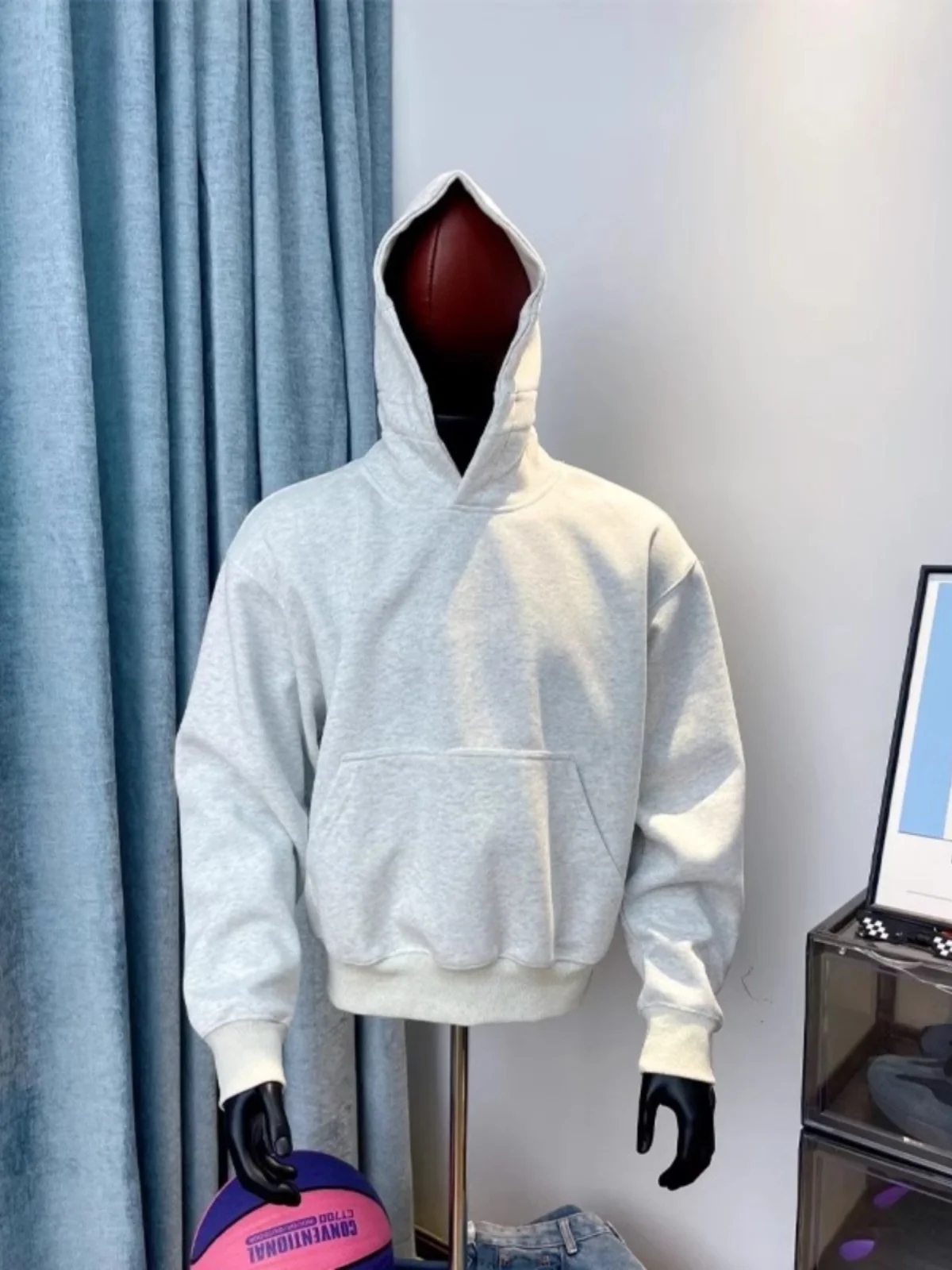 Men's Fce Lined ort Wide Fit Hoodie American Sle Cleanfit Jaet Heavyweight Hooded Sweatirt Winter Youth Faion
Men's Fce Lined ort Wide Fit Hoodie American Sle Cleanfit Jaet Heavyweight Hooded Sweatirt Winter Youth Faion