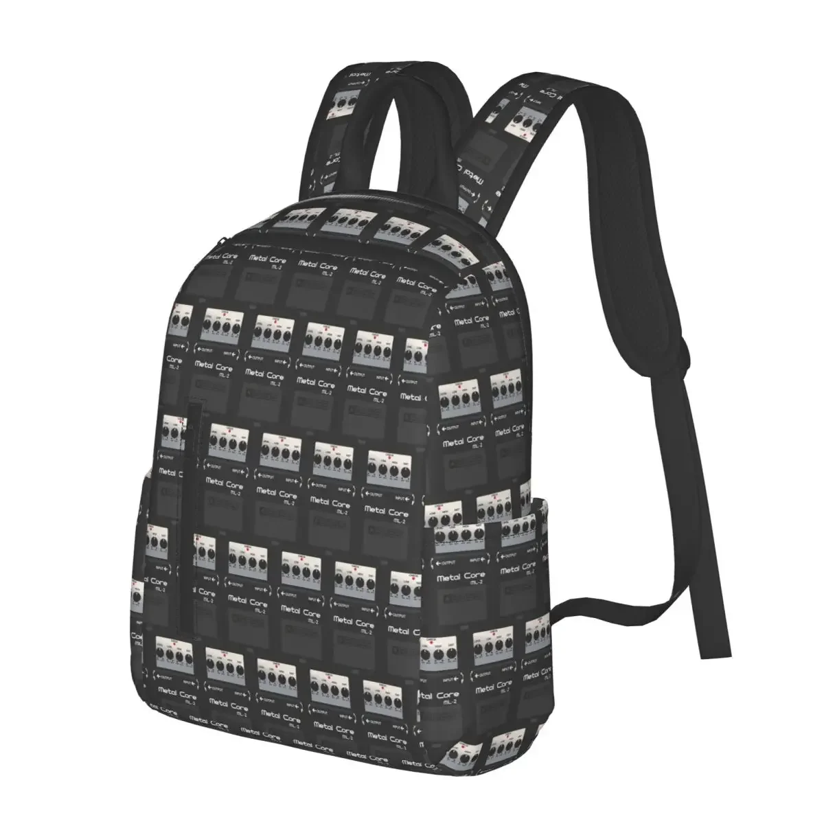 Boss Overdrive Bluesbreaker Guitar Pedal Student Backpack School Bag Travel Daypack for Men Women Fashion Bookbag Shoulder Bags
Boss Overdrive Bluesbreaker Guitar Pedal Student Backpack School Bag Travel Daypack for Men Women Fashion Bookbag Shoulder Bags