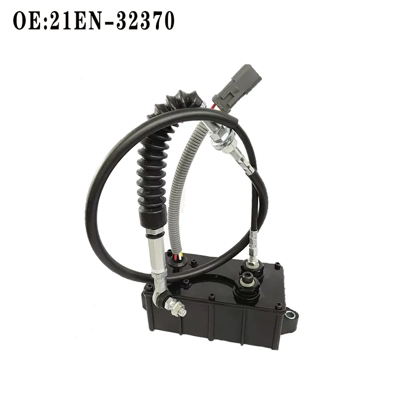 Suitable for R160 R180-9S excavator accelerator/throttle motor accelerator motor 21EN-32370 21en32370 21EN32370
Suitable for R160 R180-9S excavator accelerator/throttle motor accelerator motor 21EN-32370 21en32370 21EN32370