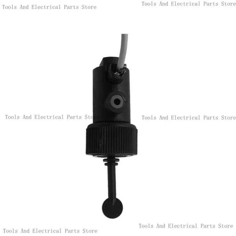 New Six-Point Baffle Switch PP Plastic Water Flow Magnetic Detection Sensor
New Six-Point Baffle Switch PP Plastic Water Flow Magnetic Detection Sensor