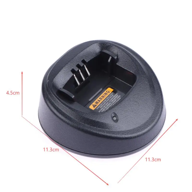 CP200 EP450 CP140 Battery Charger WPLN4137 Replacement For GP3688 PR400 DEP450 Radios Efficient Rapid Charging Accessory
CP200 EP450 CP140 Battery Charger WPLN4137 Replacement For GP3688 PR400 DEP450 Radios Efficient Rapid Charging Accessory