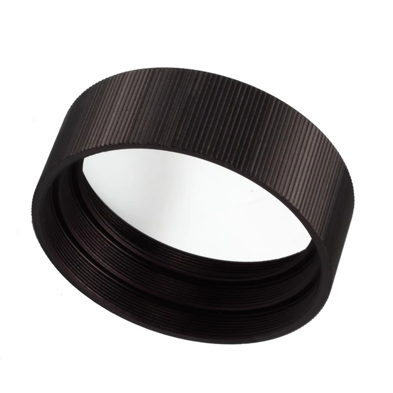 Female to Female Thread Adapter for Takahashi FS60, S8207, M56, M52
Female to Female Thread Adapter for Takahashi FS60, S8207, M56, M52