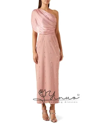 customized Dress Luxury Birthday Evening Dress Ankle Length Sleeveless Summer Elegant Wedding Party Gowns For Women Arab
customized Dress Luxury Birthday Evening Dress Ankle Length Sleeveless Summer Elegant Wedding Party Gowns For Women Arab
