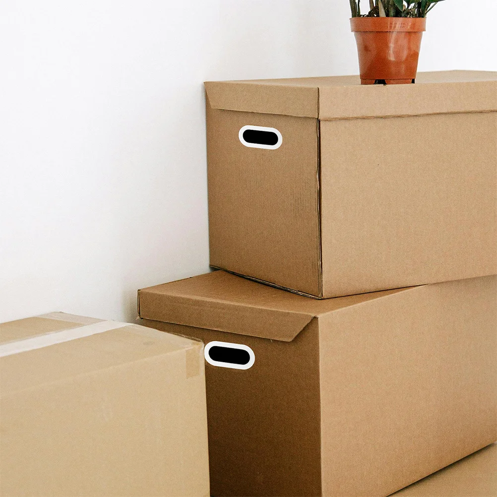 10Pcs Strong Plastic Box Handle Buckle for Moving Storage Containers Lifting Heavy Loads Ergonomic Grip Organizing
10Pcs Strong Plastic Box Handle Buckle for Moving Storage Containers Lifting Heavy Loads Ergonomic Grip Organizing