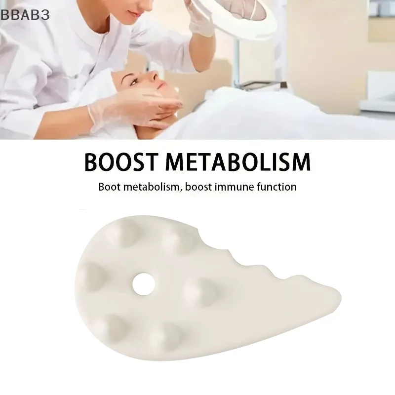 Ceramics Dolphin Shape Gouache Scraper Facial Gua Sha Tools Neck Massager For Face Lifting Wrinkle Remover Beauty Health
Ceramics Dolphin Shape Gouache Scraper Facial Gua Sha Tools Neck Massager For Face Lifting Wrinkle Remover Beauty Health