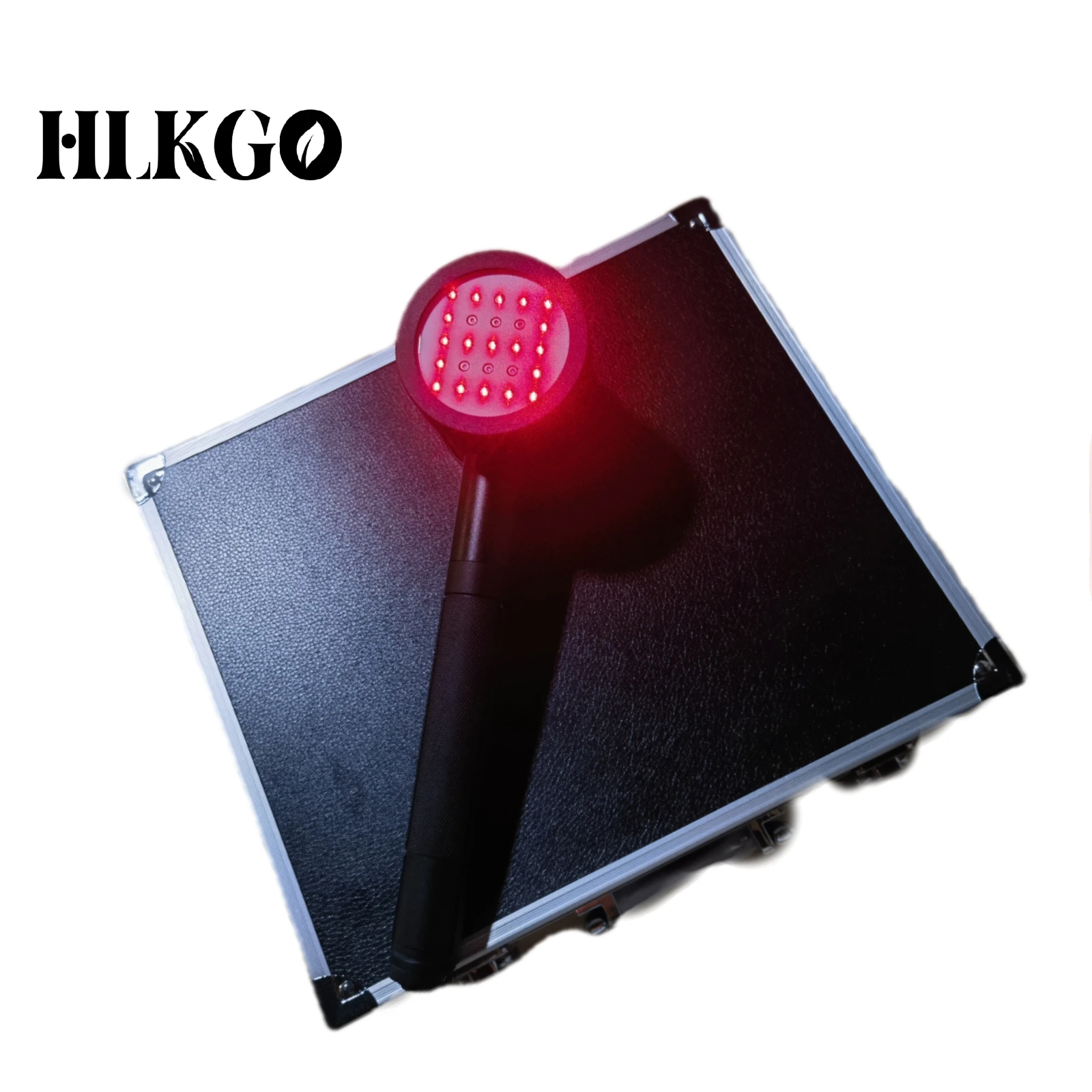 Диодная лазерная терапия HLKGO 1295 МВт — двойной 808 нм/650 нм для облегчения боли глубокого проникновения, лечения спортивных травм и артрита
Диодная лазерная терапия HLKGO 1295 МВт — двойной 808 нм/650 нм для облегчения боли глубокого проникновения, лечения спортивных травм и артрита