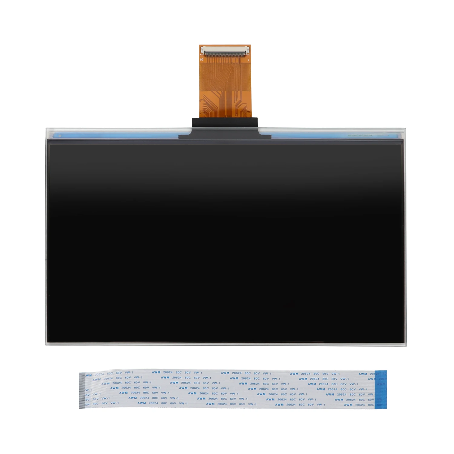 Printing Screen Kit Black White Screen 10.3inche 7680×4320 For HALOT-MAGE/MAGE PRO UV 3D Printer Parts
Printing Screen Kit Black White Screen 10.3inche 7680×4320 For HALOT-MAGE/MAGE PRO UV 3D Printer Parts