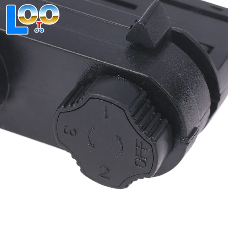 EU/US Three/four Wire Led Track Lamps Head Track Rail Light Connector Track Head Adapter Hanger Converter
EU/US Three/four Wire Led Track Lamps Head Track Rail Light Connector Track Head Adapter Hanger Converter
