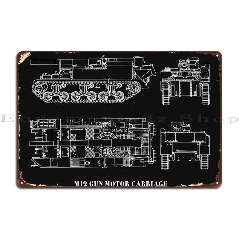 M12 Gun Motor Metal Sign Cinema Cinema Personalized Design Garage Tin Sign Poster
M12 Gun Motor Metal Sign Cinema Cinema Personalized Design Garage Tin Sign Poster