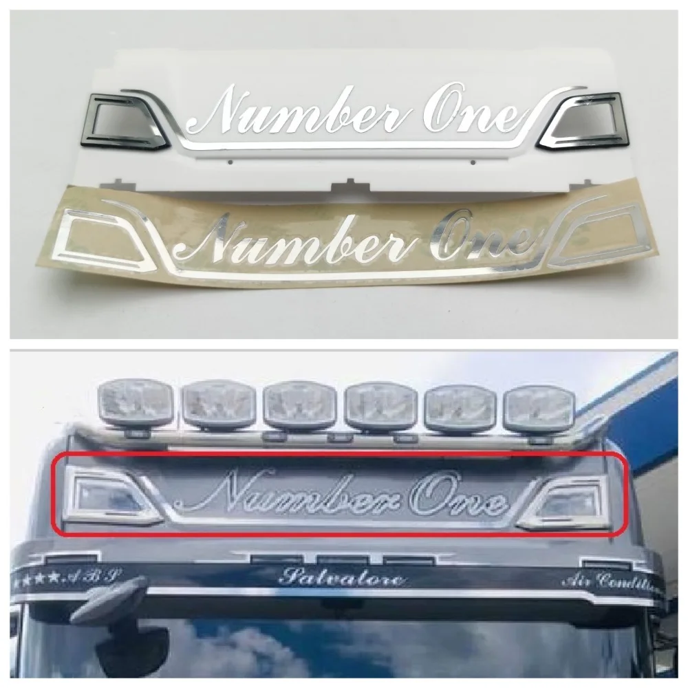 Metal Paste Model Dome Stickers Decoration Parts for 1/14 Tamiya Truck Tractor Scania 56368 770s DIY RC Cars Upgrade Accessories
Metal Paste Model Dome Stickers Decoration Parts for 1/14 Tamiya Truck Tractor Scania 56368 770s DIY RC Cars Upgrade Accessories