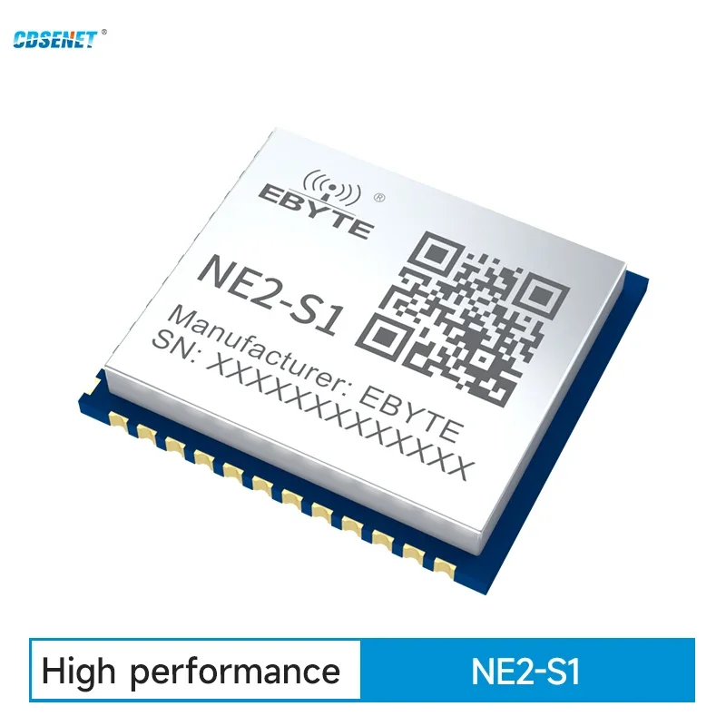 TTL Serial to RJ45 Ethernet Wireless Module CDSENET NE2-S1 Modbus Gateway TCP-RTU MQTT DNS Low Power Heart Beat Remote Upgrade
TTL Serial to RJ45 Ethernet Wireless Module CDSENET NE2-S1 Modbus Gateway TCP-RTU MQTT DNS Low Power Heart Beat Remote Upgrade