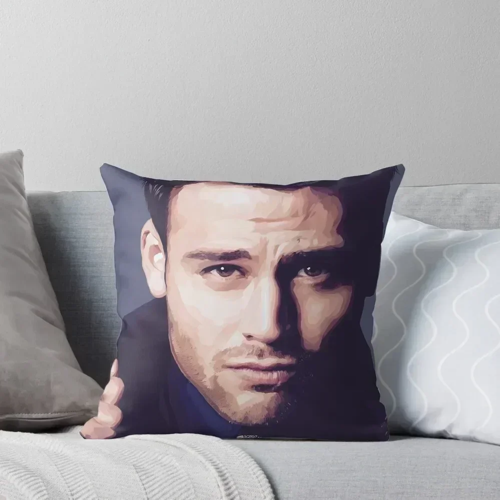 Ryan Guzman Throw Pillow Cushion Covers For Living Room Cushions For Children Pillow Case pillow
Ryan Guzman Throw Pillow Cushion Covers For Living Room Cushions For Children Pillow Case pillow