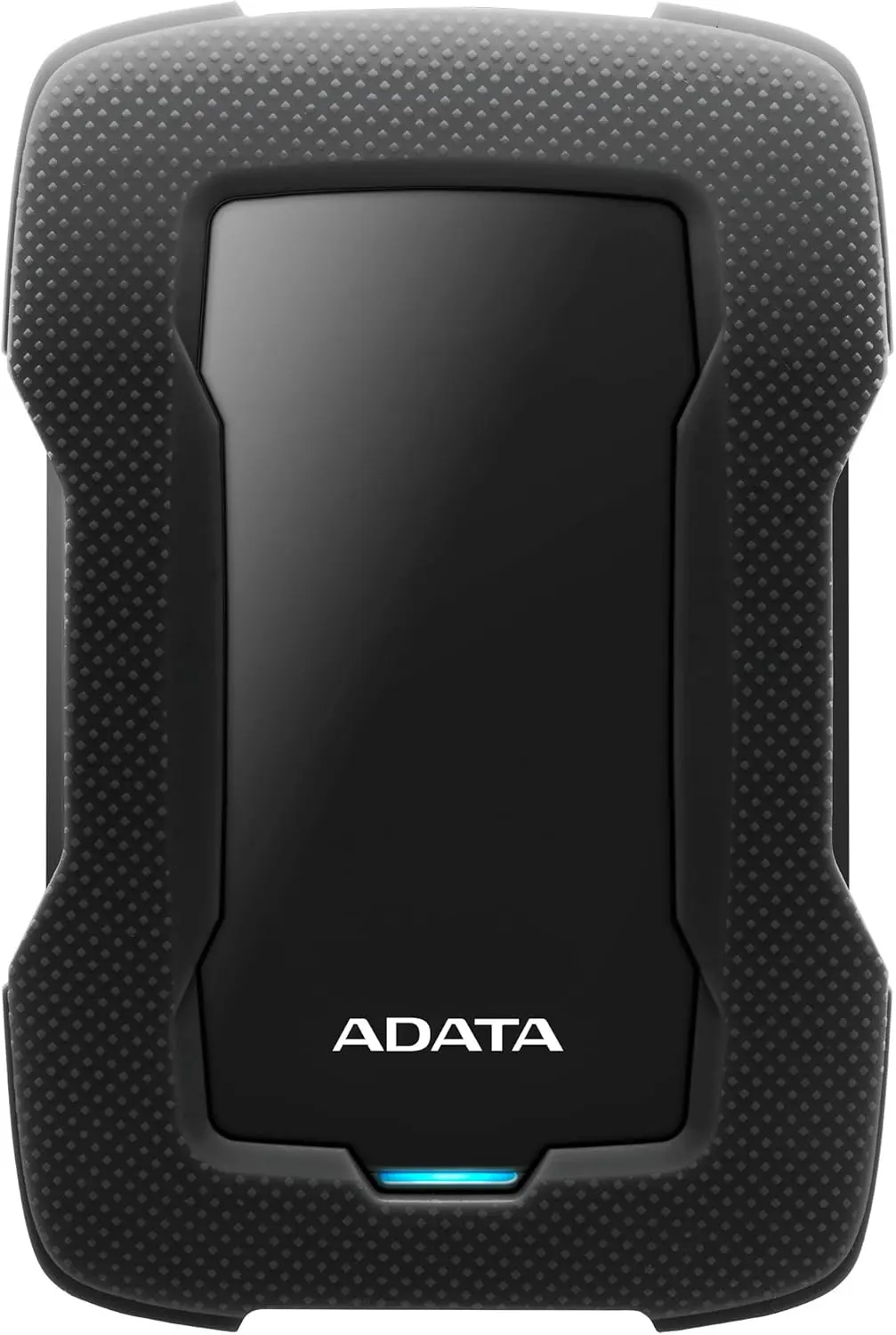 1TB External Hard Drive USB 3.1, Shock-Resistant, Slim Design, AES 256-bit Encryption
1TB External Hard Drive USB 3.1, Shock-Resistant, Slim Design, AES 256-bit Encryption