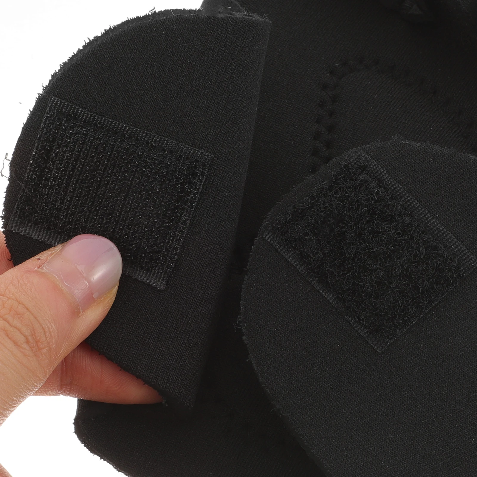 Gym Gloves Weightlifting Palm Protector Wristband Straps Women Black Protective Fitness
Gym Gloves Weightlifting Palm Protector Wristband Straps Women Black Protective Fitness